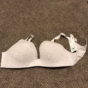 Uniqlo woman’s wireless bra